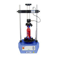 Mecmesin MultiTest 2.5-i Assembly And Installation Manual