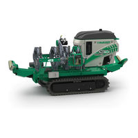 McElroy TracStar 250 2 Auto Series Operator's Manual