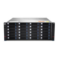 Gooxi ST401-S36REH-G2 User's Operation Manual