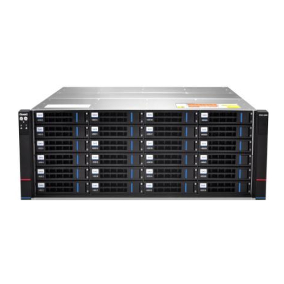 Gooxi ST401-S36REH-G2 User's Operation Manual