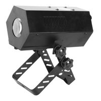 HQ-Power VDL100GM User Manual