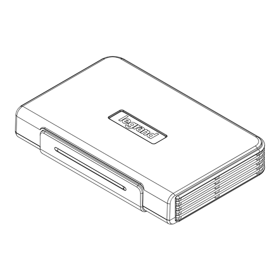 LEGRAND Wattstopper LMBR-650 User Manual
