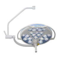Dr. Mach MACH LED 5MC Instructions For Use Manual
