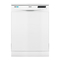 Dishwasher Zanussi ZDF26004WA User Manual