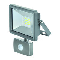 Ribimex RIBITECH PRSPOT22MDET Instruction And Maintenance Manual