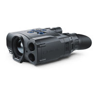 Accolade XP50 PRO Manual