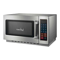 CaterChef 688.213 Manual