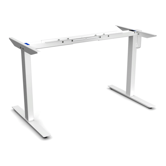 Swedstyle SOLO 2.0 FLEX Assembly Instruction Manual