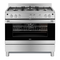 Cookers AEG 10369GN-MN User Manual
