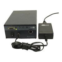Intermec ITRF91501 Quick Start Manual