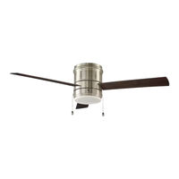 Home Decorators Collection GAMALI 56000 Use And Care Manual