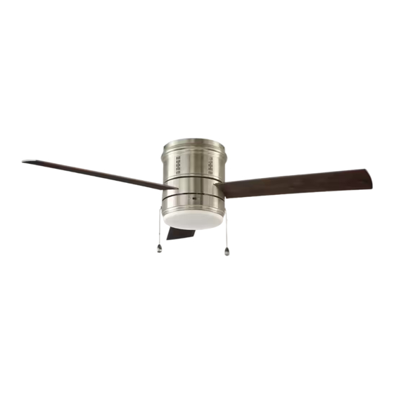 Home Decorators Collection GAMALI 56000 Use And Care Manual