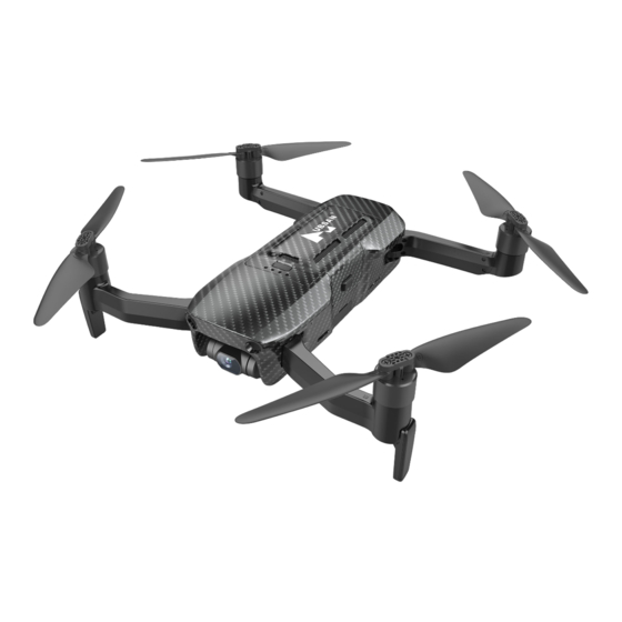 Hubsan ACE SE REFINED Manuals