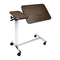Vaunn Medical M881N-STCR-YYVM - Medical Over-bed table Quick Start Guide