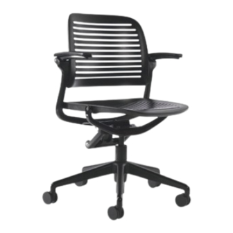 Steelcase Cachet 487 Manual