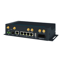 Advantech ICR-4461 User Manual