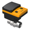 Sinope Senda VA4220ZB, VA4221ZB - Smart Water Valve Manual