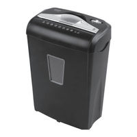 Aurora AU870MZ User Manual