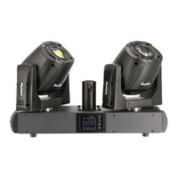 Ayra Vision Twins Spot User Manual