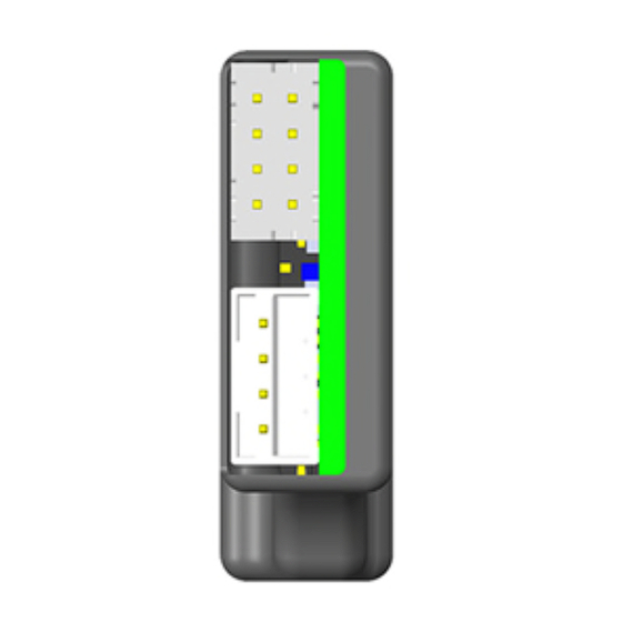Advanced Energy SL Power Easy Charger Wizard Manual