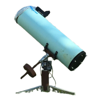 Meade DS-10 Owner's Manual