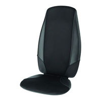 HoMedics MCS-360H User Manual