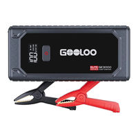 Gooloo JS-538 User Manual
