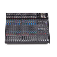 Carvin C1648 Operating Manual