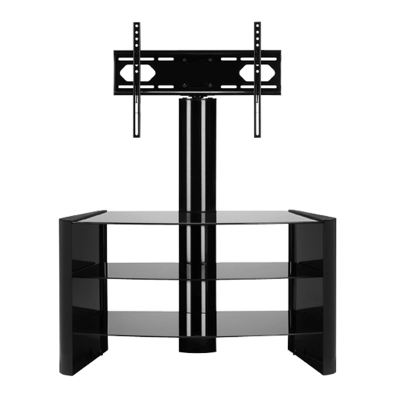 Omnimount Verona 47FP Instruction Manual