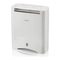 Dehumidifier Eco Air ECO DD322FW CLASSIC User Manual