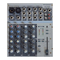 Music Mixer Phonic MM1002a User Manual
