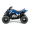Offroad Vehicle Yamaha Raptor 90 YFM90RA 2011 Service Manual