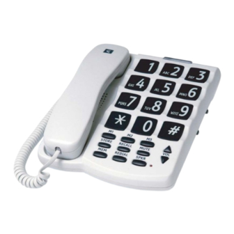 Telstra SP817BB User Manual