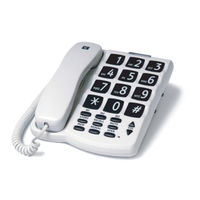 Telstra SP817BB User Manual