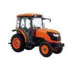 Kubota M7040 Workshop Manual