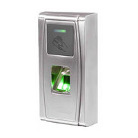 Zkteco MA300 User Manual
