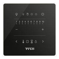 Tylo PURE Installation And User Manual