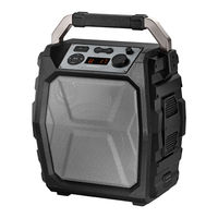 Insignia NS-HMPS3018 User Manual