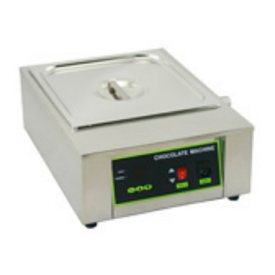 Huanyu D2002-1 User Manual