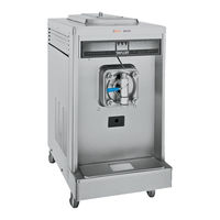 Taylor 390 Operator's Manual