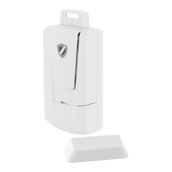 Schwaiger SECURE-4-YOU HSA300 532 User Manual