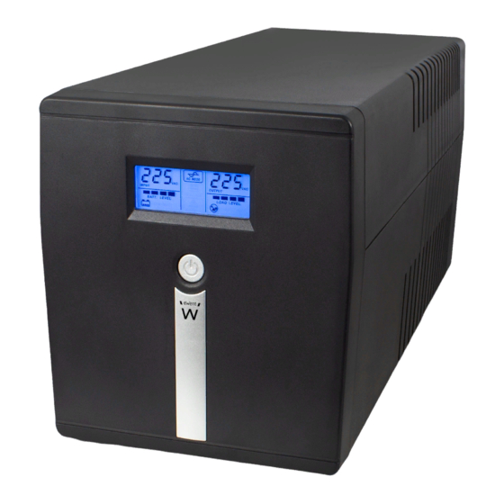 Ewent EW3948 User Manual