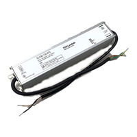 TDK-Lambda ELC50 Series Instruction Manual