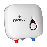 Marey ECO085 Instructional Manual