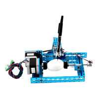 Makeblock mEggBot User Manual