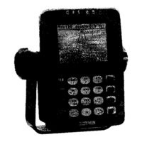 Garmin GPS 65 Personal Navigator Owner's Manual