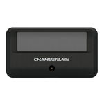 Chamberlain E950C Quick Start Manual