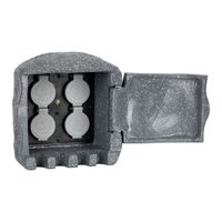 Blumfeldt 10038623 Manual