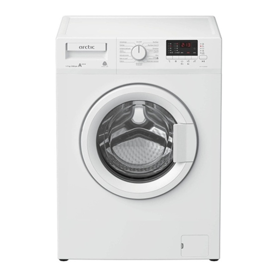 Arctic APL71222BDW0 User Manual