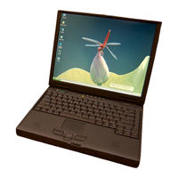 Gateway Solo 9150 Specifications